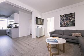 Theater Row Apartments