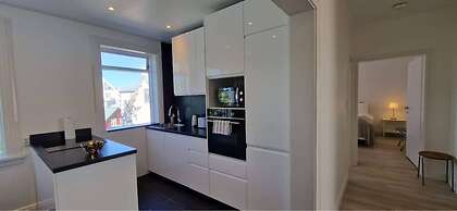 Theater Row Apartments