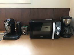 Theater Row Apartments