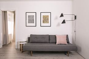 Theater Row Apartments