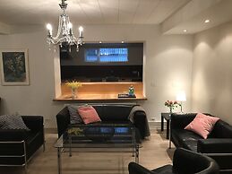 Theater Row Apartments