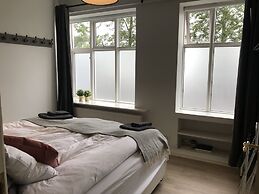 Theater Row Apartments