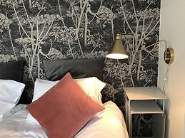 Theater Row Apartments