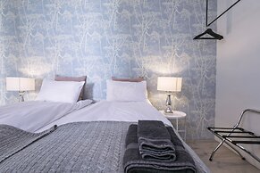 Theater Row Apartments