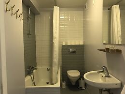 Theater Row Apartments