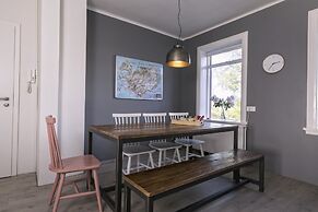 Theater Row Apartments