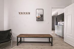 Theater Row Apartments