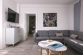 Theater Row Apartments