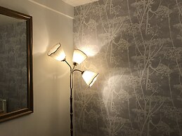 Theater Row Apartments