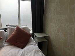 Theater Row Apartments