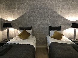 Theater Row Apartments