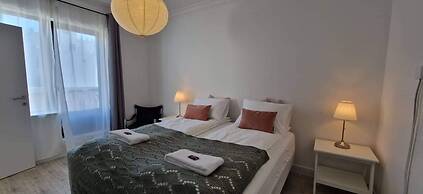 Theater Row Apartments