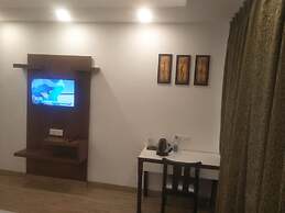 Shivalik Hills Mussoorie