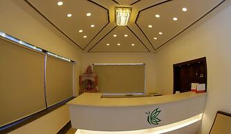 Shivalik Hills Mussoorie