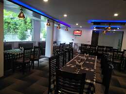 Shivalik Hills Mussoorie