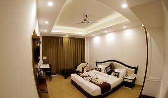 Shivalik Hills Mussoorie