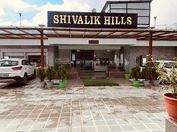 Shivalik Hills Mussoorie