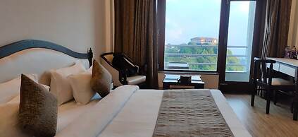 Shivalik Hills Mussoorie