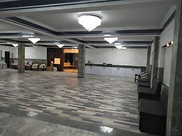 Shivalik Hills Mussoorie