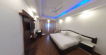 Shivalik Hills Mussoorie