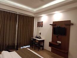 Shivalik Hills Mussoorie