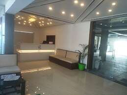 Shivalik Hills Mussoorie