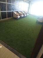 Shivalik Hills Mussoorie