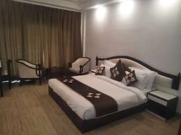 Shivalik Hills Mussoorie