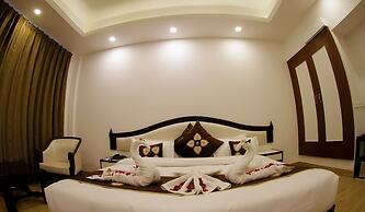 Shivalik Hills Mussoorie