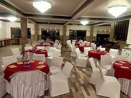 Shivalik Hills Mussoorie