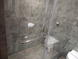 Shivalik Hills Mussoorie