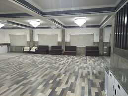 Shivalik Hills Mussoorie