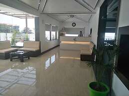 Shivalik Hills Mussoorie