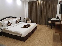 Shivalik Hills Mussoorie