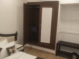 Shivalik Hills Mussoorie