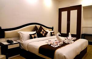 Shivalik Hills Mussoorie