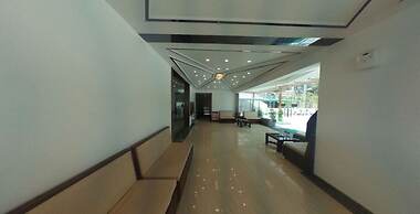 Shivalik Hills Mussoorie