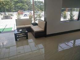 Shivalik Hills Mussoorie