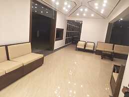 Shivalik Hills Mussoorie