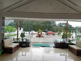 Shivalik Hills Mussoorie