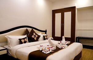 Shivalik Hills Mussoorie