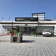 Shivalik Hills Mussoorie