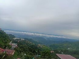 Shivalik Hills Mussoorie