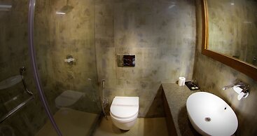 Shivalik Hills Mussoorie