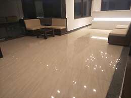 Shivalik Hills Mussoorie