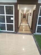 Shivalik Hills Mussoorie