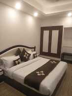 Shivalik Hills Mussoorie