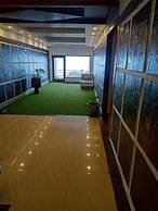 Shivalik Hills Mussoorie