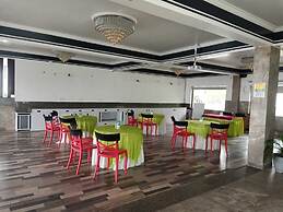 Shivalik Hills Mussoorie