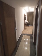 Shivalik Hills Mussoorie